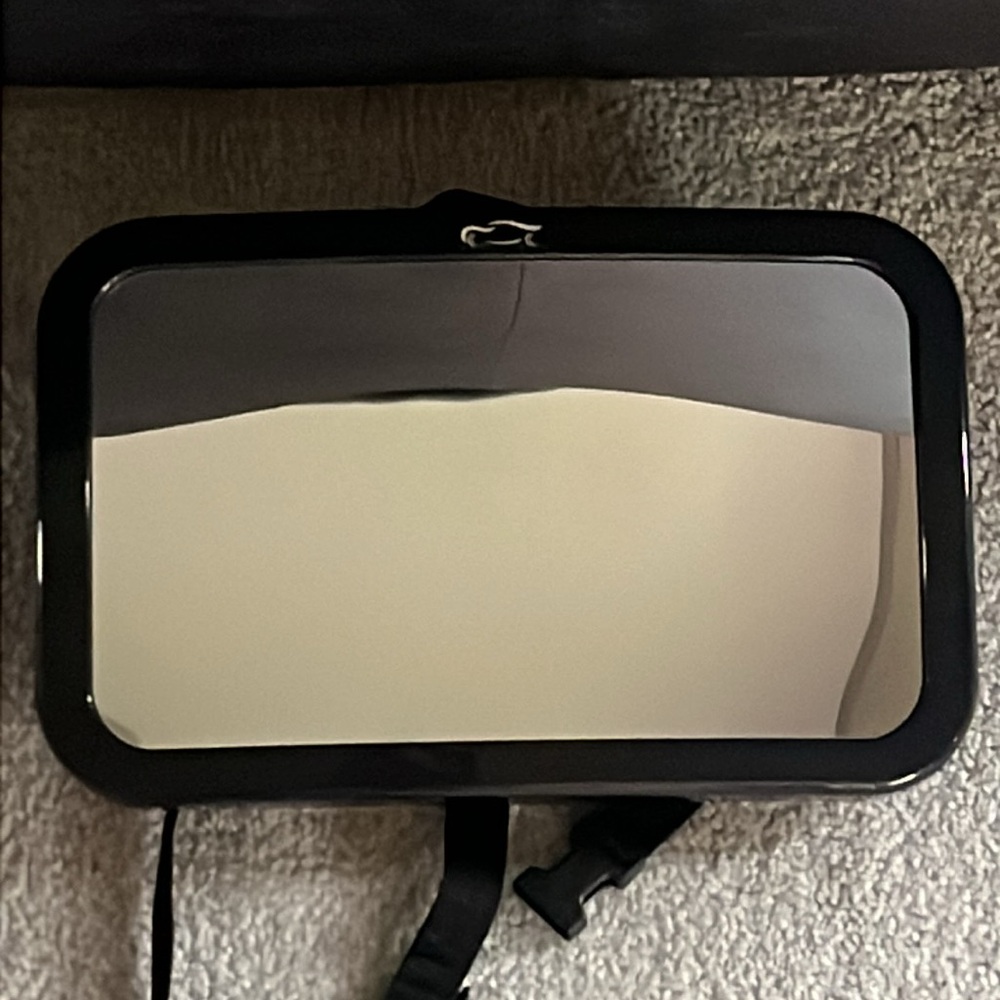 Baby Car Mirror